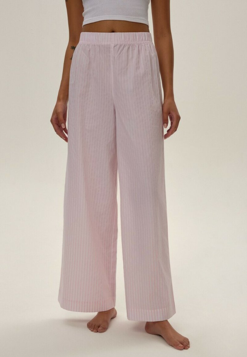 ESOTIQ - Spodnie od piżamy