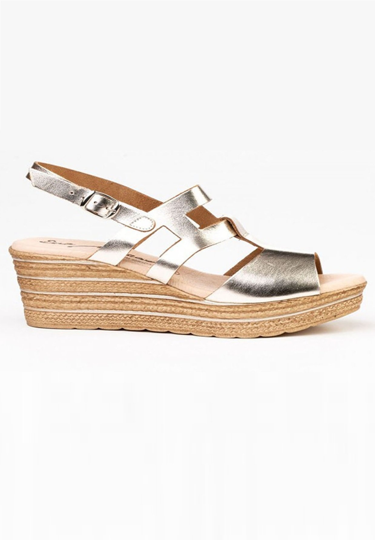 Sandalias con plataforma online | Zalando