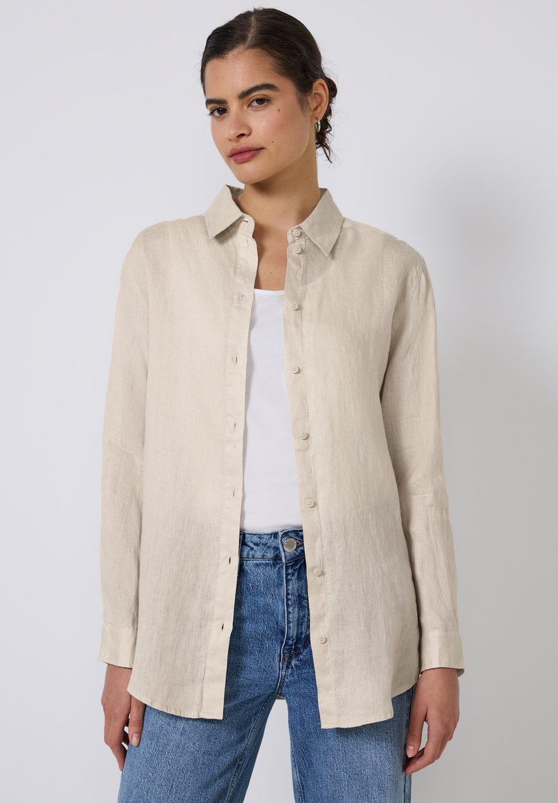 Street One Studio Blusa - beige