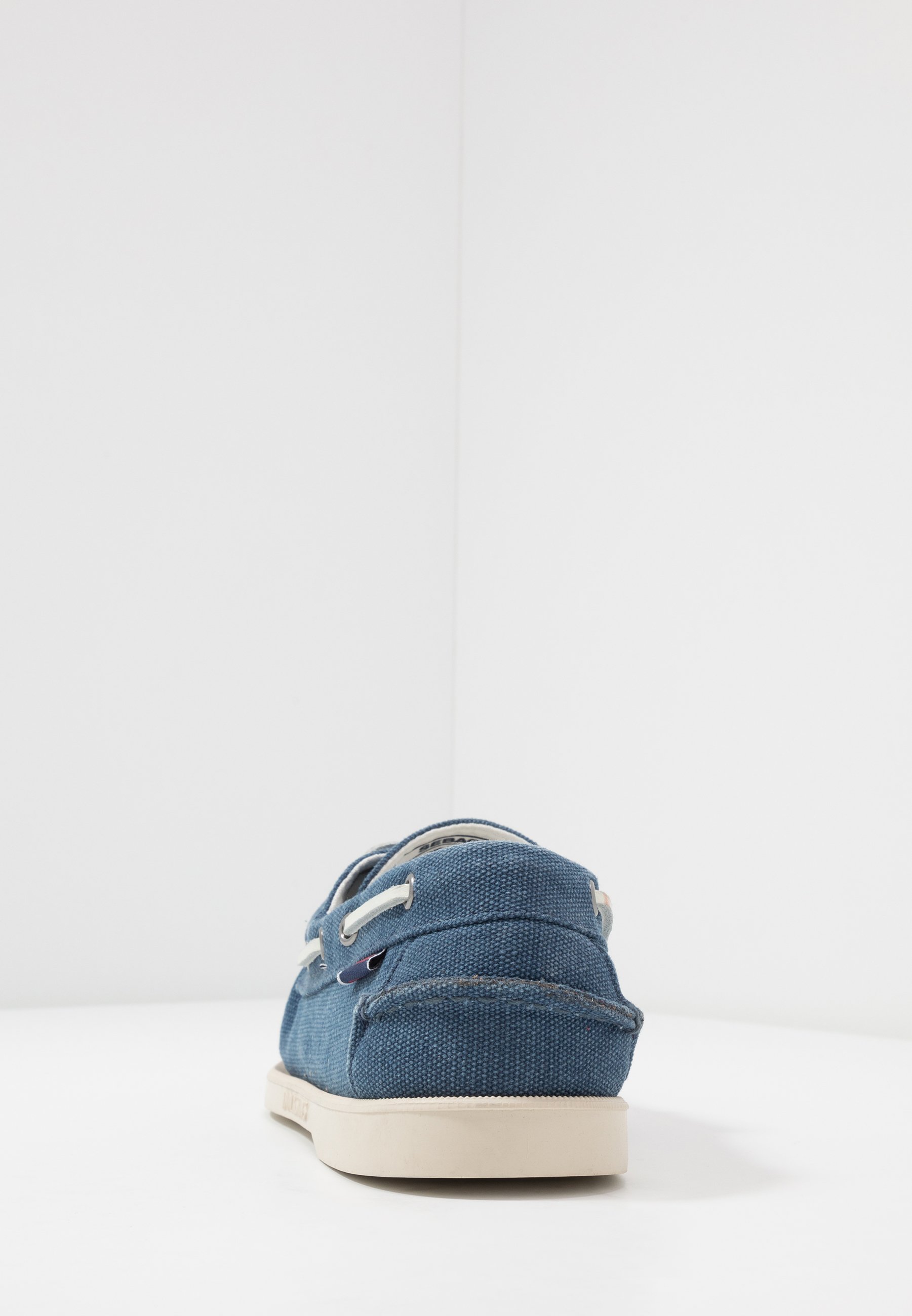 Sebago DOCKSIDES ZEN Båtsko blue true Zalando.no Sebago DOCKSIDES ZEN Båtsko blue true Zalando.no