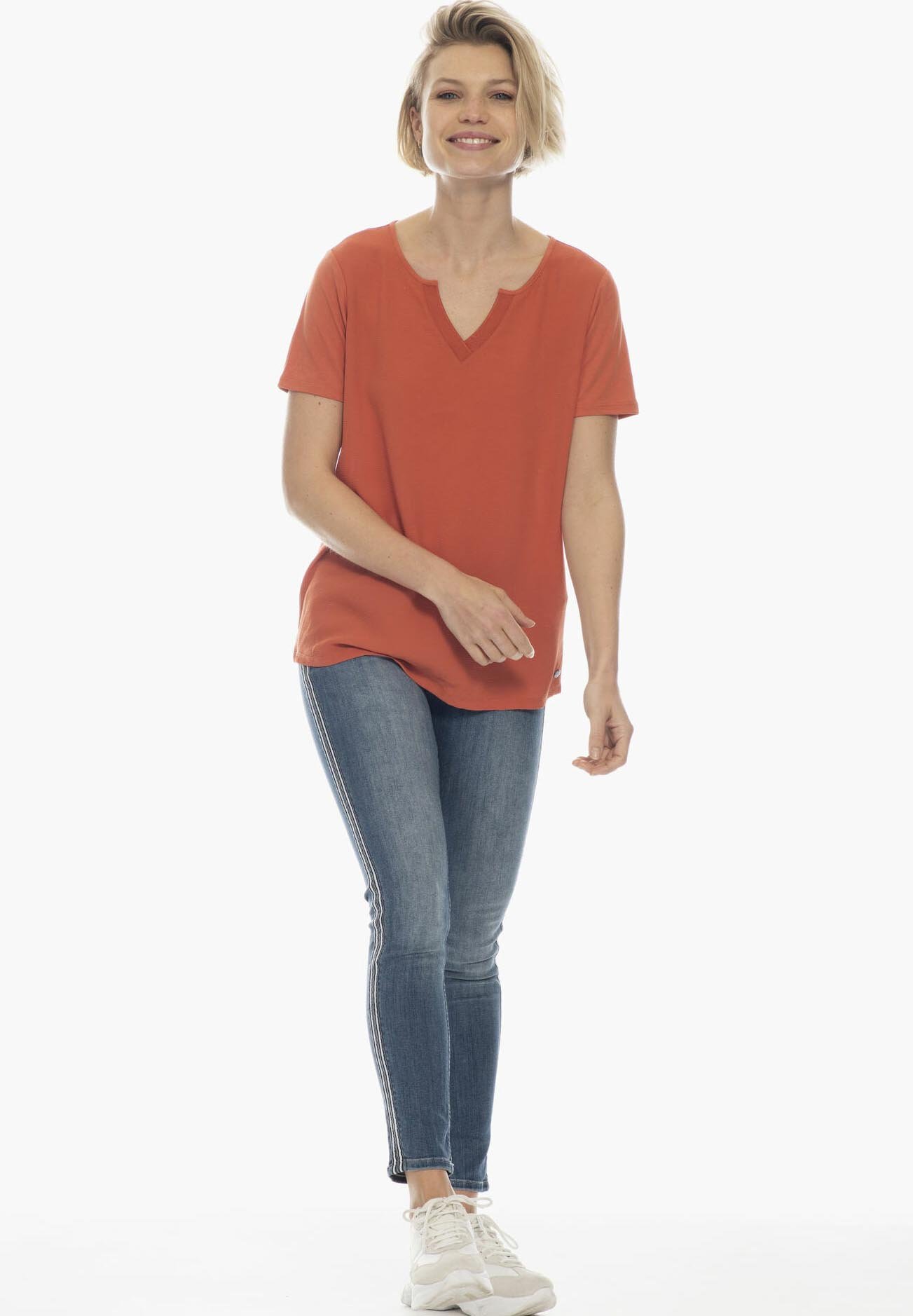 zalando garcia jeans