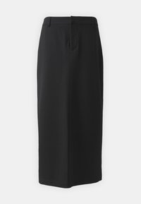 ONLJOS LIFE SKIRT - Maxirok - black