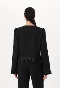 YAS YASCAROLYN  - Blézer - black
