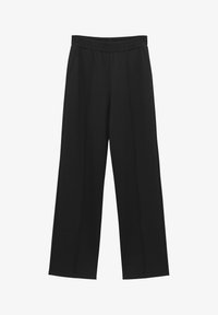 Ausgewählt, black