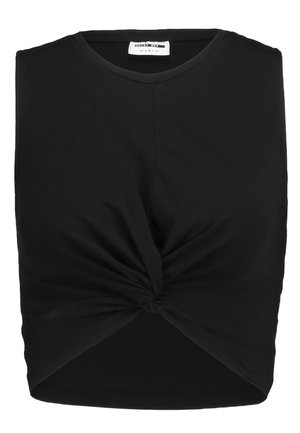 NMTWIGGI NOOS - Top - black