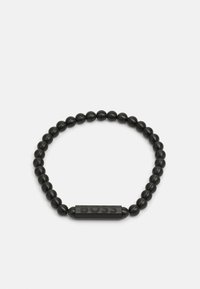 BOSS SPHERE - Pulsera - black