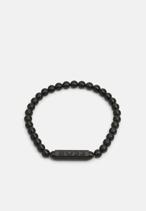 BOSS SPHERE - Bracciale - black