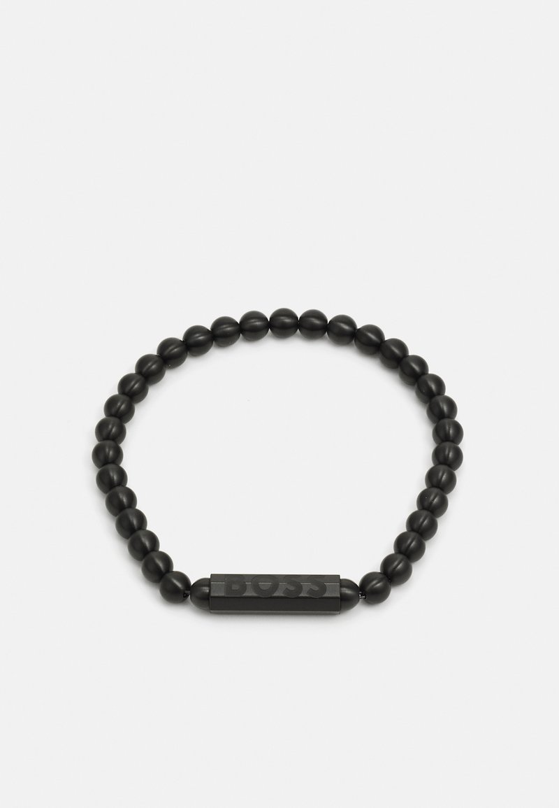 BOSS SPHERE - Pulsera - black