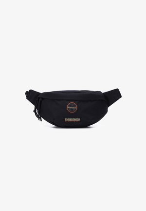 Napapijri, UNISEX, czarny