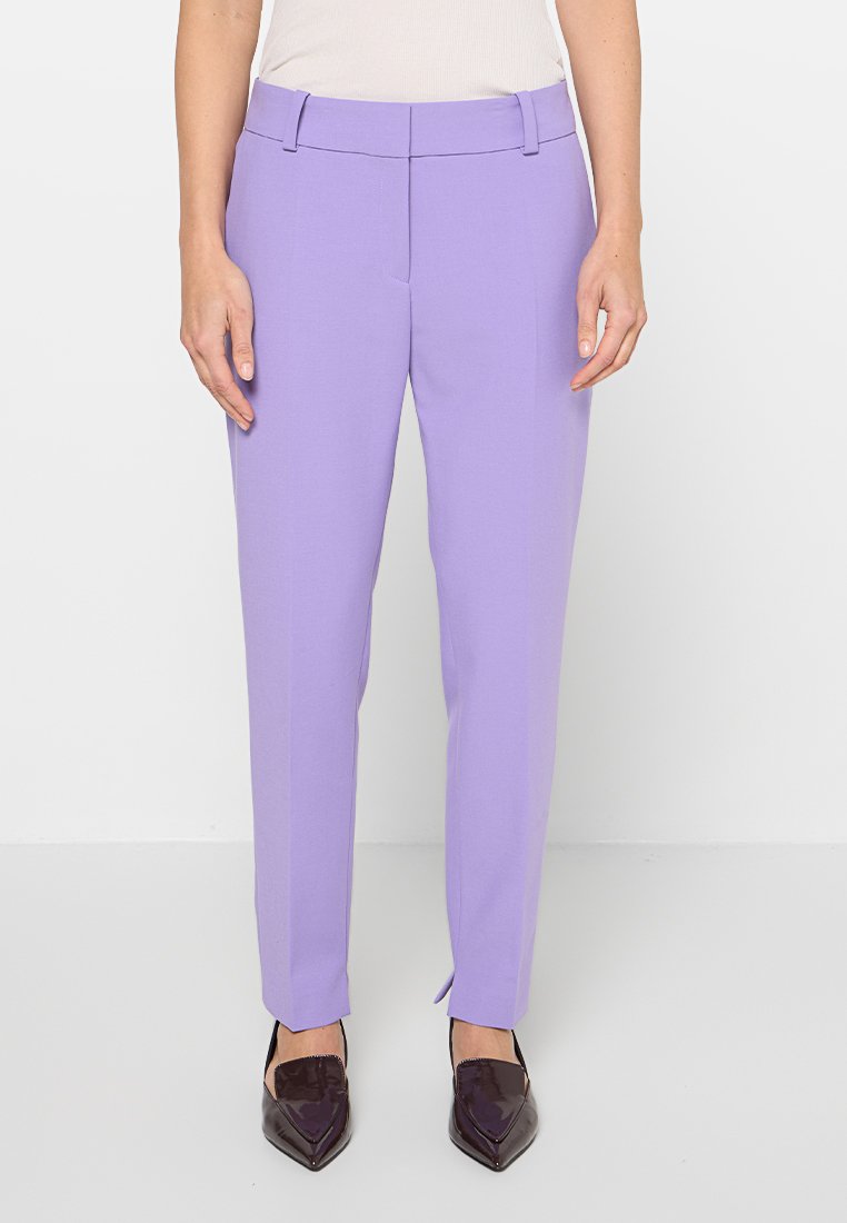 Stoffhose