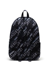 Herschel CLASSIC X LARGE - Mochila - stencil roll call black
