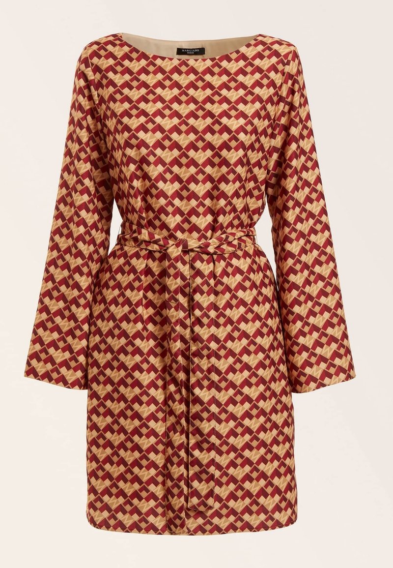 MARCIANO BY GUESS Jurk rood