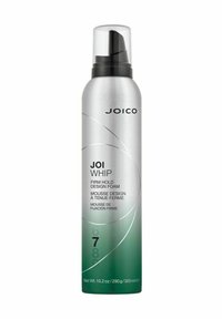 Joico JOICO JOIWHIP FIRM HOLD DESIGN FOAM 300ML - Stylingprodukter - transparent