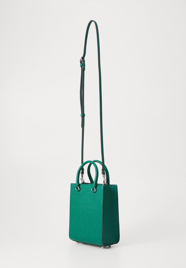 TOTE UNISEX - Handbag4