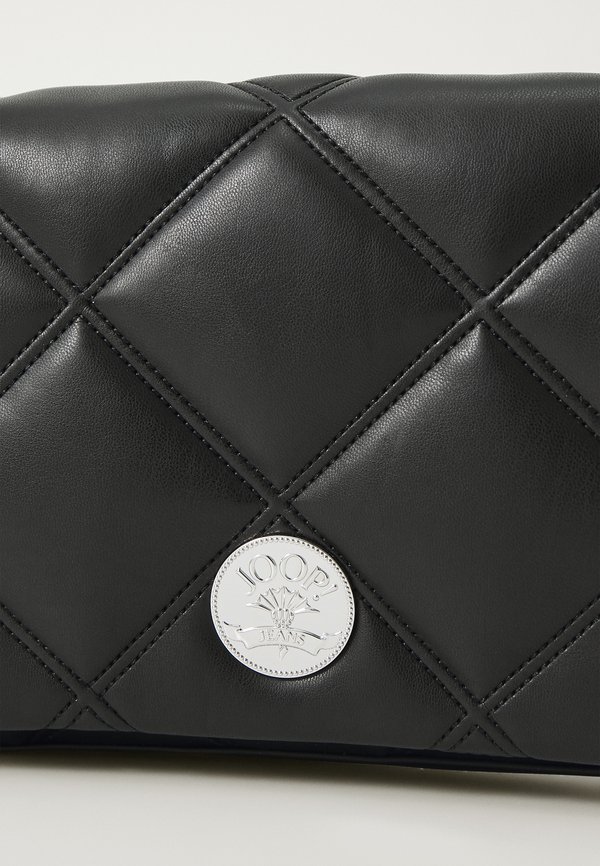 CONFETTO SOLAR SHOULDERBAG - Cross body bag4