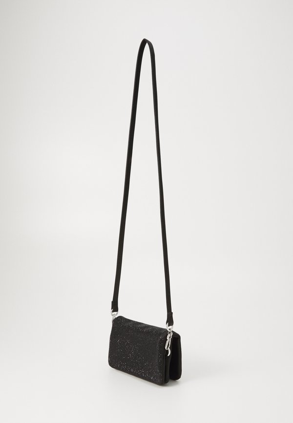 HAZEL SMALL FLAP BAG - Handbag4