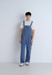 Lee WORKWEAR - T-shirt basic - bright white
