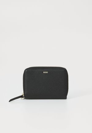 ALYCE TRAVEL WALLET - Portefeuille - black
