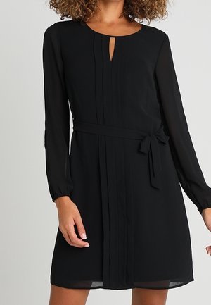 Jurk - black