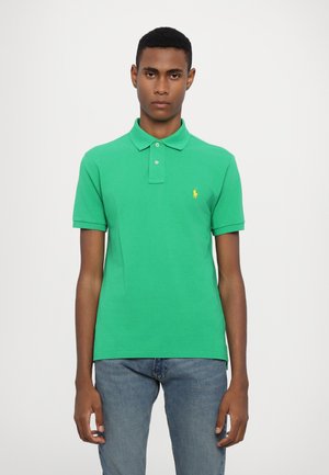 Polo Ralph Lauren SHORT SLEEVE - Polo - golf green