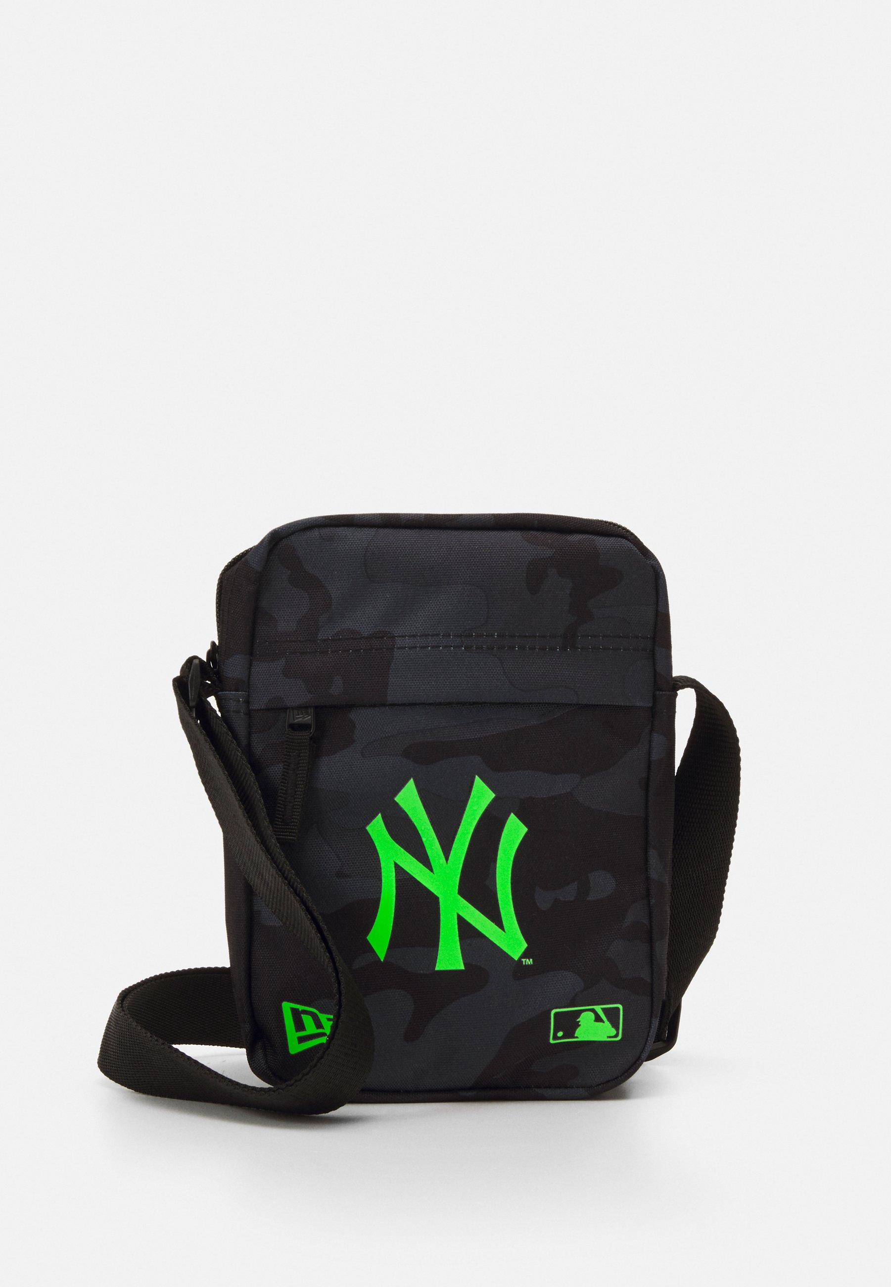 New Era Side Bag Across Body Bag Grey Zalando Ie New Era Side Bag Across Body Bag Grey Zalando Ie