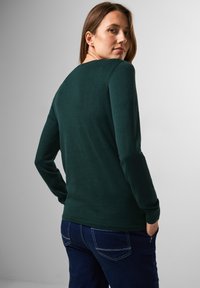 Cecil FEIN - Trui - grün