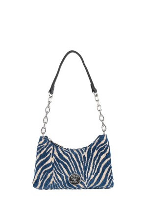 SHOULDER SELVATICO LUCILLE - Borsa a mano - blau