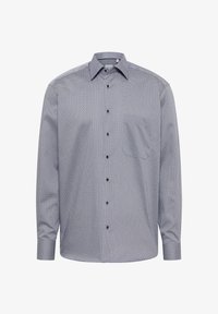 Selezionato, stahlgrau