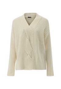 Unausgewählt, off white