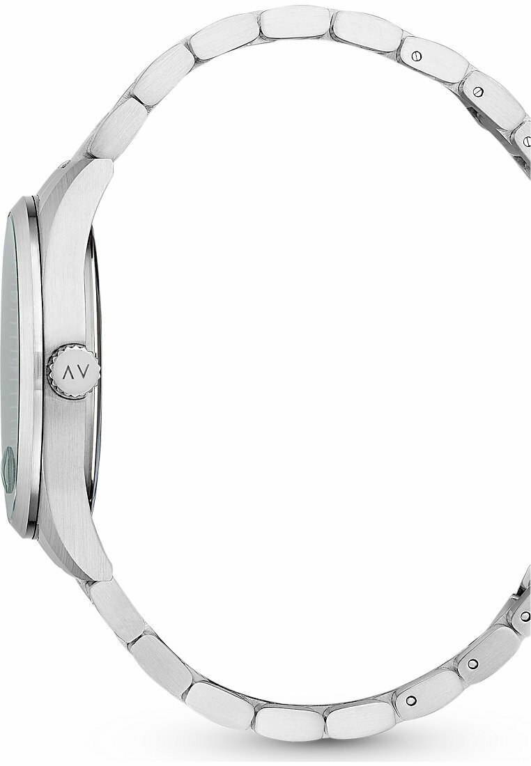 Herren Analoguhren | FAVS Uhr schwarz - WI50789 Herren Analoguhren | FAVS Uhr schwarz - WI50789