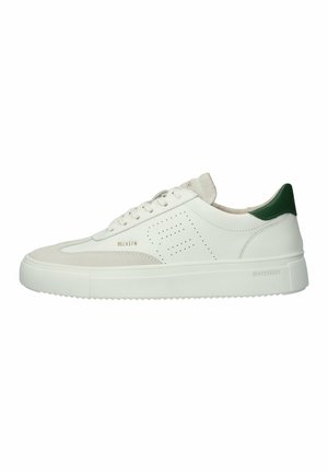 SLATE HARPER  - Trainers - white green