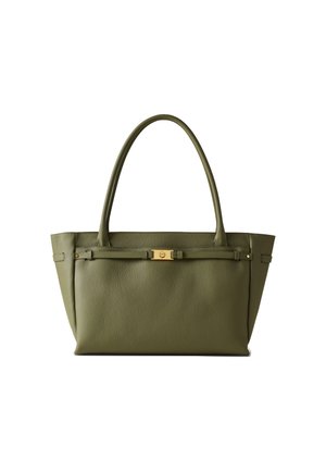 Borsa a mano - green