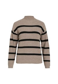 Non sélectionné, light brown