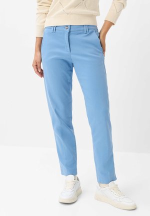BRAX, STYLE MARON S - Chinos - moonlight blue