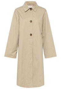 Karen by Simonsen Cappotto classico - sand