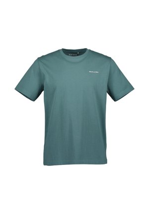 T-Shirt print -  dk grün