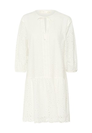 InWear, IWDay - Vestito casual - pure white