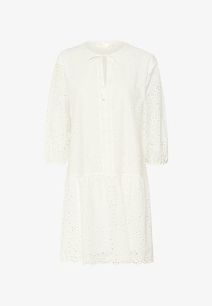 InWear, IWDay - Vestito casual - pure white