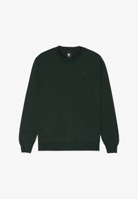 Niet geselecteerd, csn