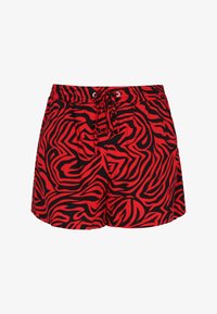 Pasirinkta, black red