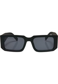 Urban Classics HELSINKI - Sončna očala - black