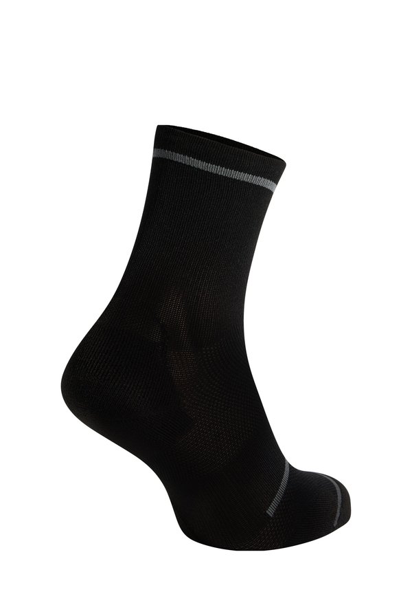 MICRO CREW CERAMICOOL REFLECTIVE - Sports socks2