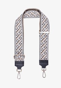 Unausgewählt, schwarz