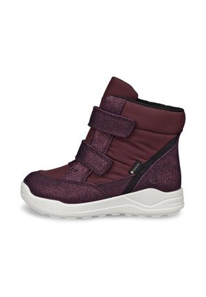 ECCO URBAN MINI fioletowy