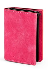 Unselected, purple plain