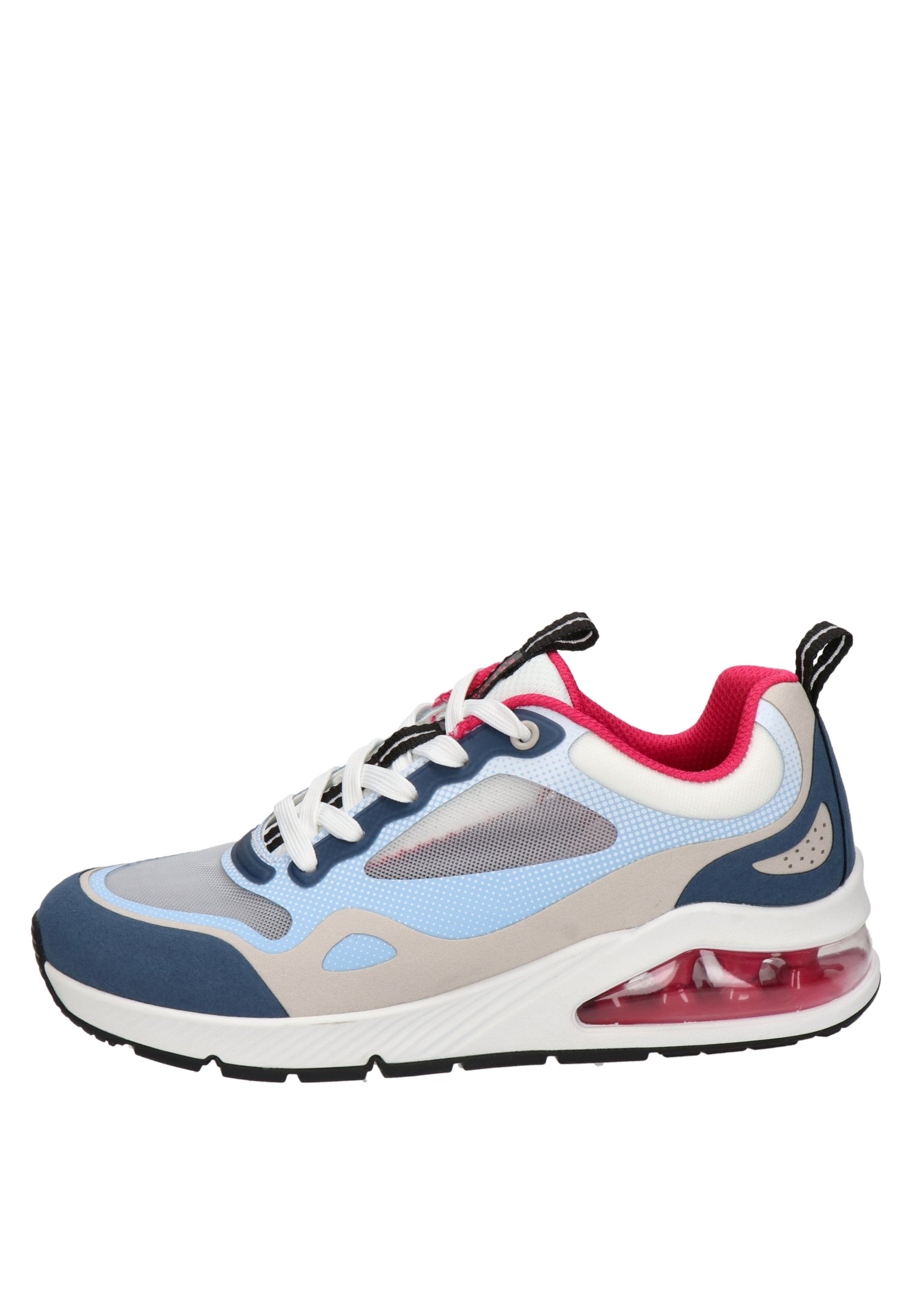 Blauwe Skechers Sneakers voor dames online | Gratis bezorging voor de  meeste bestellingen* | Zalando