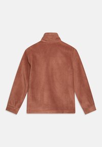 Columbia STEENS MT UNISEX - Fliisjakk - auburn/spice