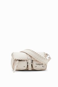 Non sélectionné, white