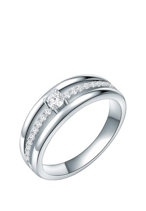 Rafaela Donata, Ring - silberfarben