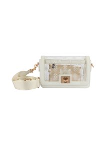 JOOP! FINESTRE SOUSA - Borsa a tracolla - white